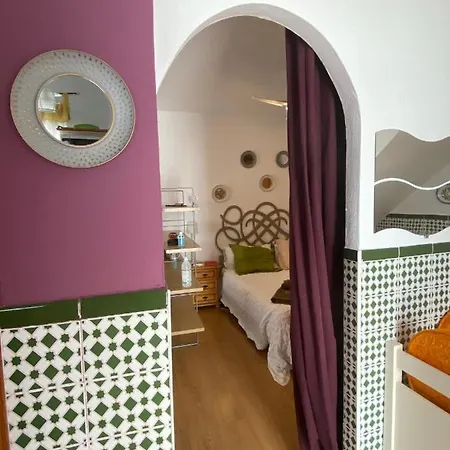 Apartament Loft En Conil