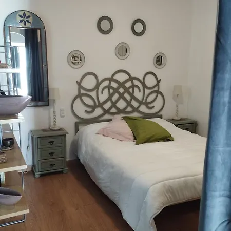Apartament Loft En Conil *