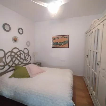 Loft En Conil Lejlighed