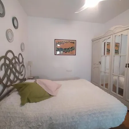 Loft En Conil Apartmán *