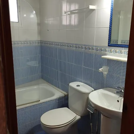 Lejlighed Loft En Conil *