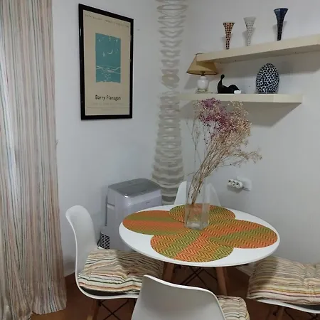 Loft En Conil Lejlighed Conil De La Frontera