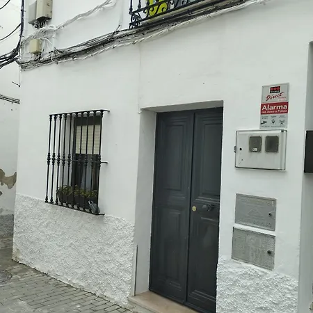 Loft En Conil Daire *