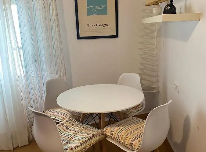 Loft En Conil * Conil De La Frontera