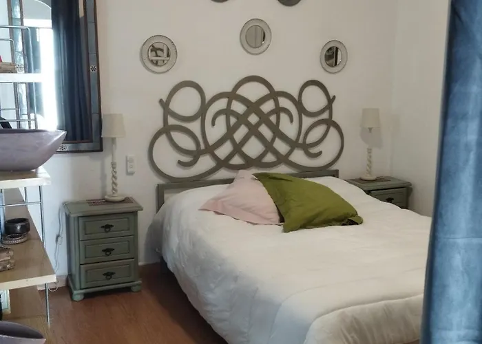 Apartmán Loft En Conil *