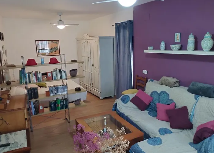 Loft En Conil Daire Conil De La Frontera