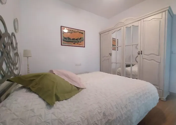 Loft En Conil Conil De La Frontera