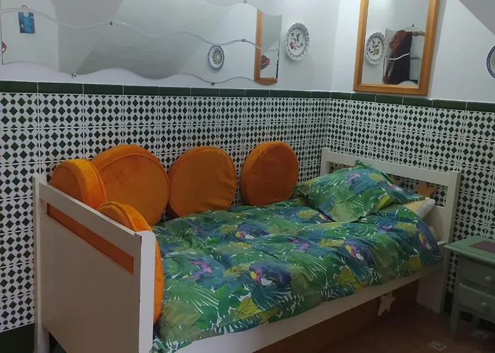 Loft En Conil Daire Conil De La Frontera