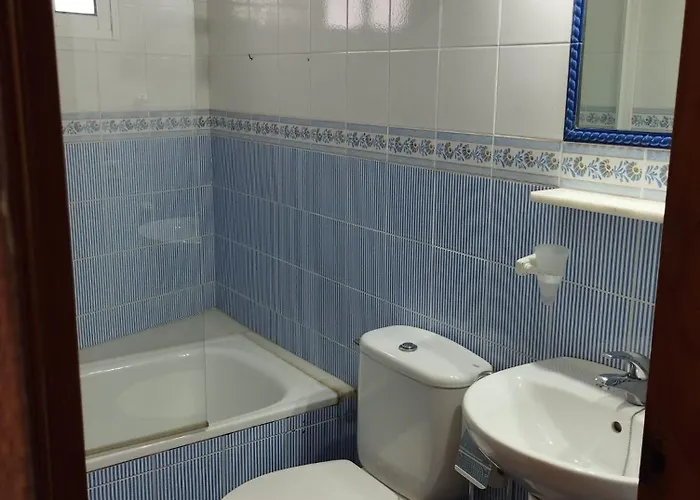 Apartmán Loft En Conil *