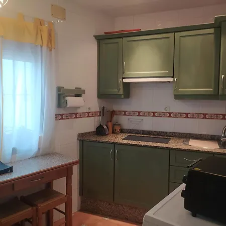 Loft En Conil Conil De La Frontera