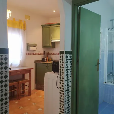 Loft En Conil Διαμέρισμα Conil De La Frontera