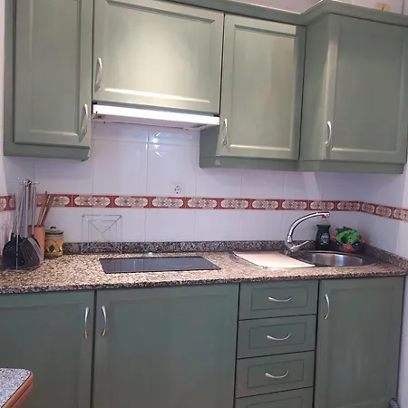 Loft En Conil Conil De La Frontera