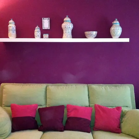 Loft En Conil Διαμέρισμα *