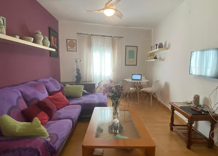 Loft En Conil Apartamento