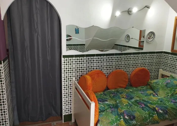 Loft En Conil Appartement