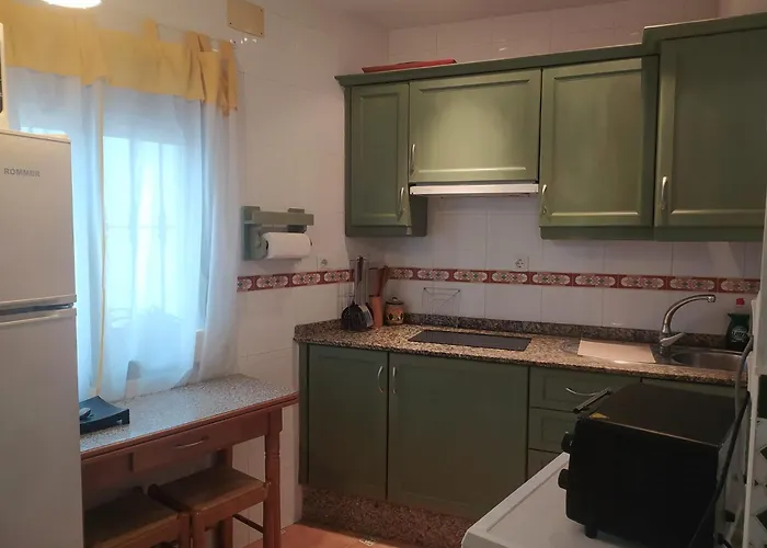 Loft En Conil Conil De La Frontera