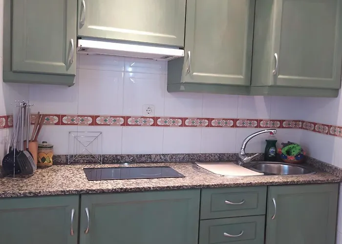 Loft En Conil Conil De La Frontera