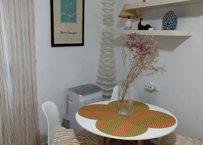 Loft En Conil Appartement Conil De La Frontera