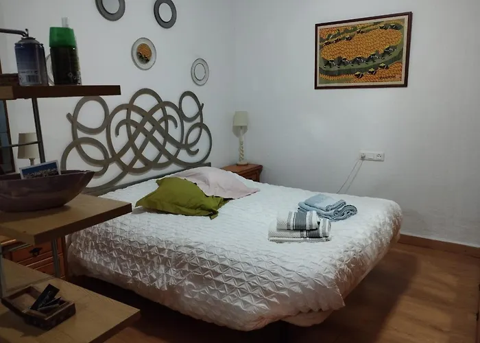 Loft En Conil Apartamento *