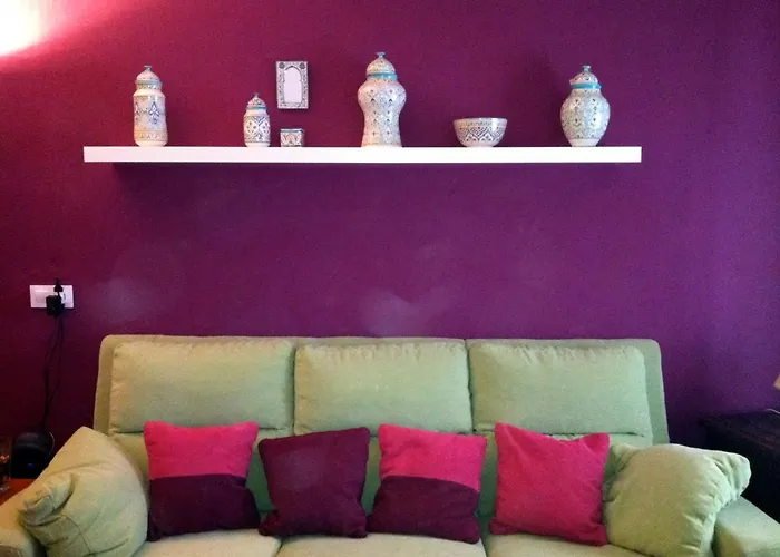 Loft En Conil Appartement *