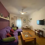 Loft En Conil 아파트 *