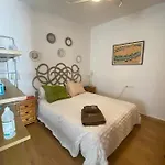 아파트 Loft En Conil