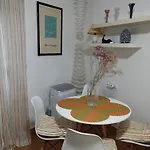 Loft En Conil 아파트 콘일데라프론테라