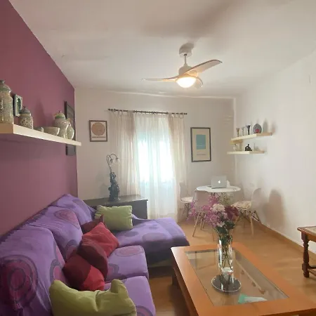 Loft En Conil *