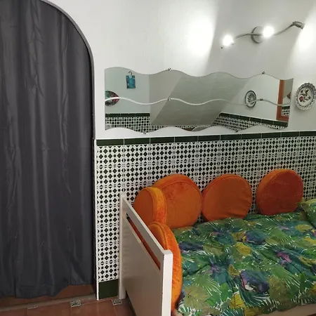 Loft En Conil 아파트
