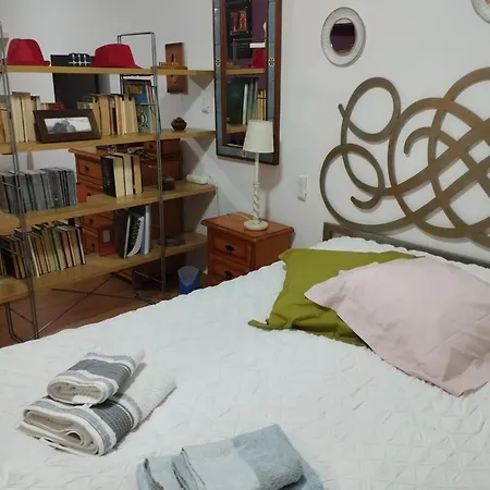 Loft En Conil 콘일데라프론테라