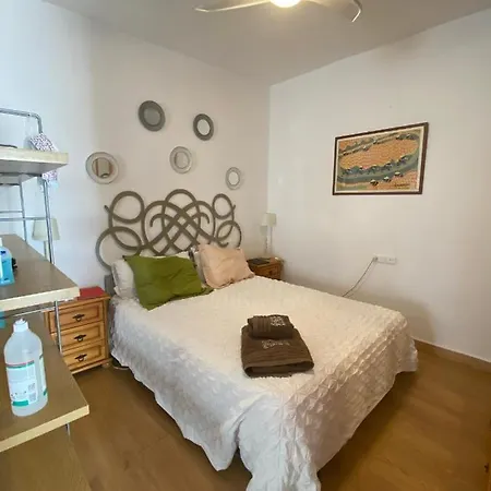 Lägenhet Loft En Conil