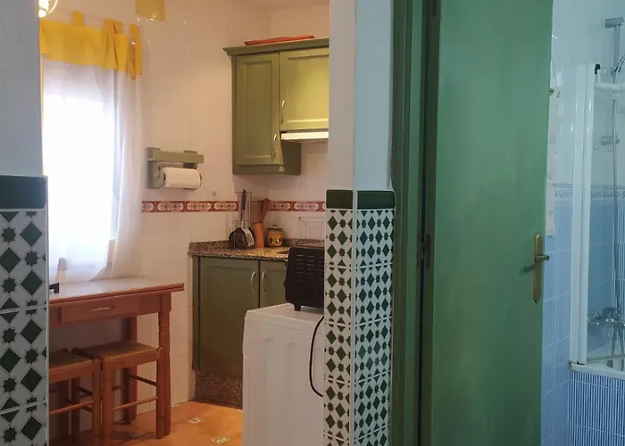 Loft En Conil Appartement Conil De La Frontera