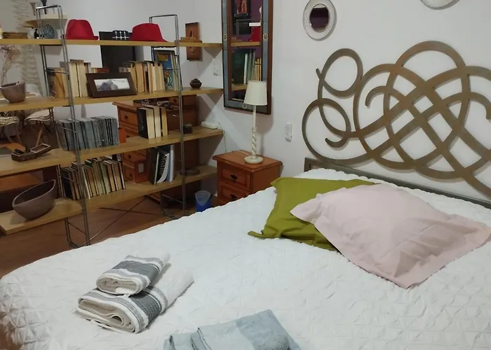 Loft En Conil Conil De La Frontera